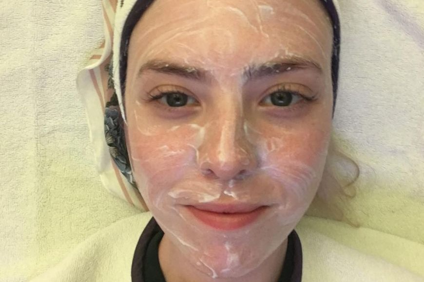 Review: Skin Cell Activation at Kaya Skin Clinic Review: Skin Cell Activation at Kaya Skin Clinic